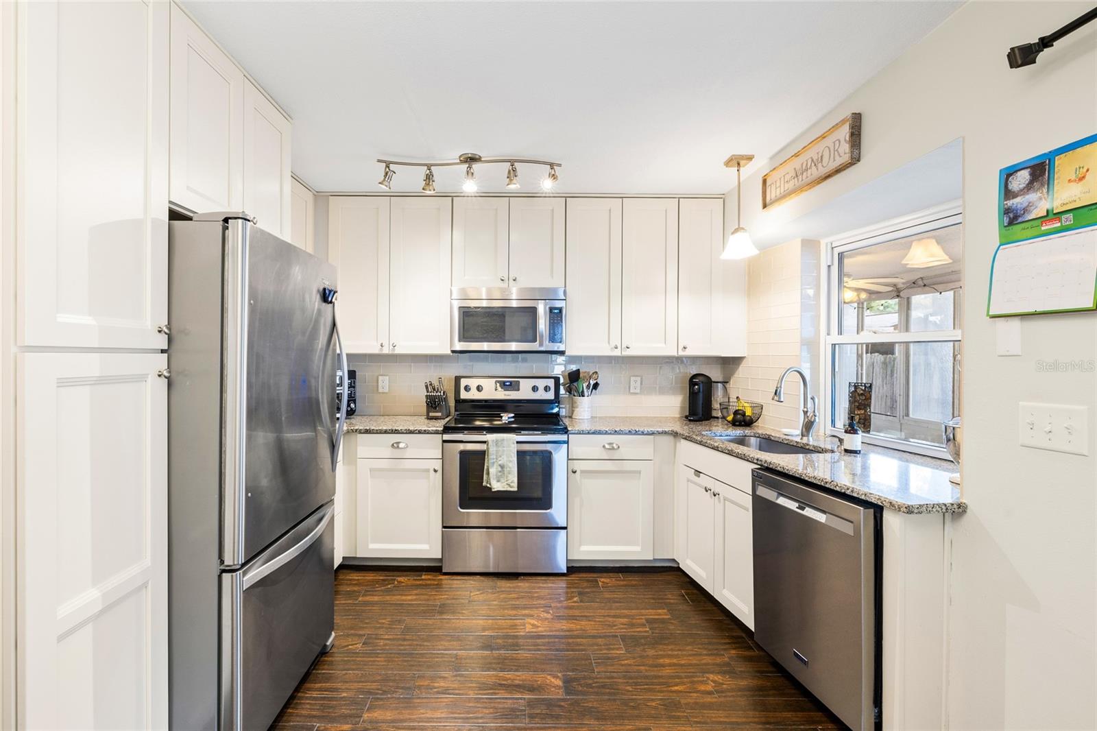PINE HAVEN - Residential