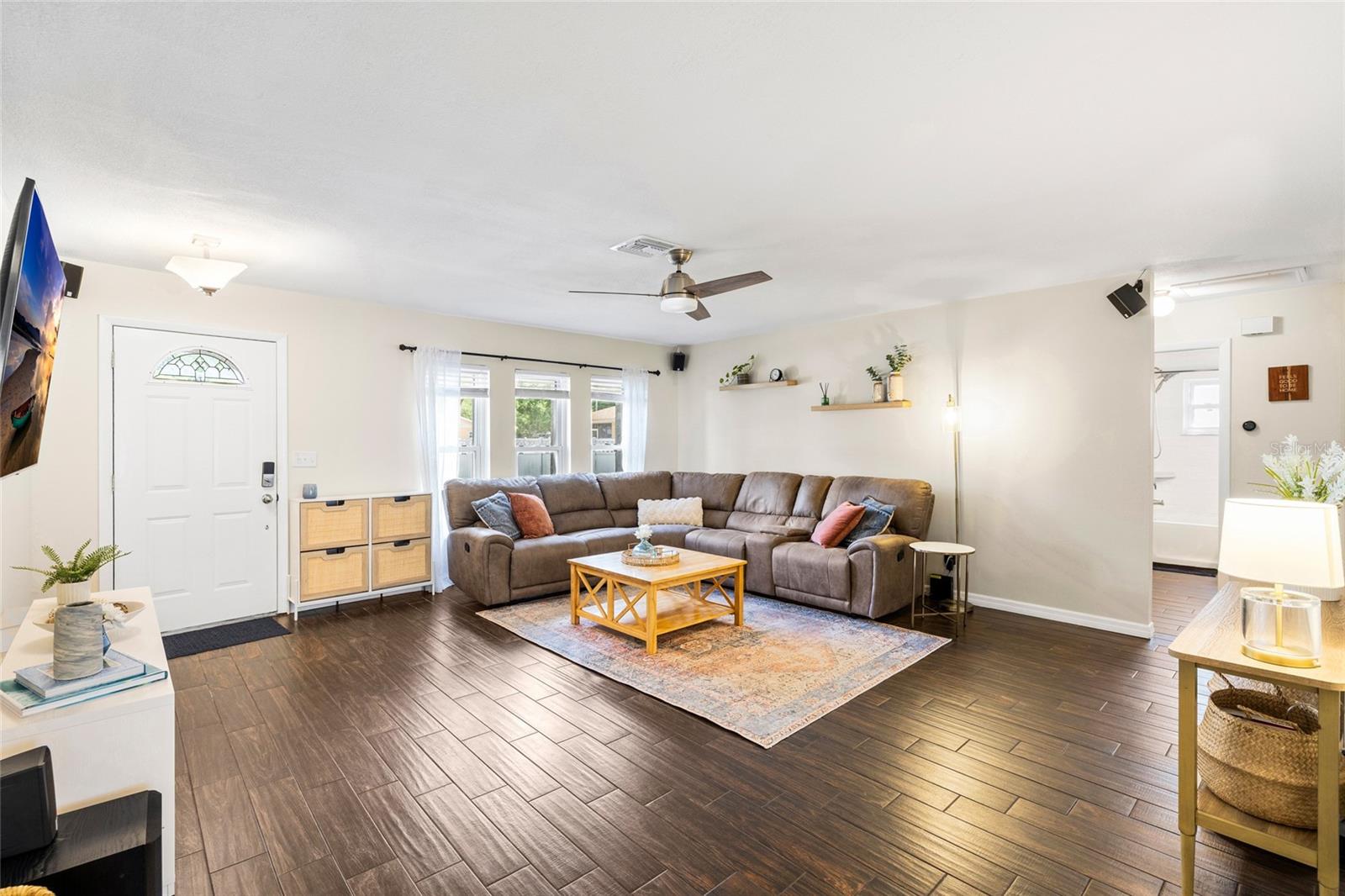 PINE HAVEN - Residential