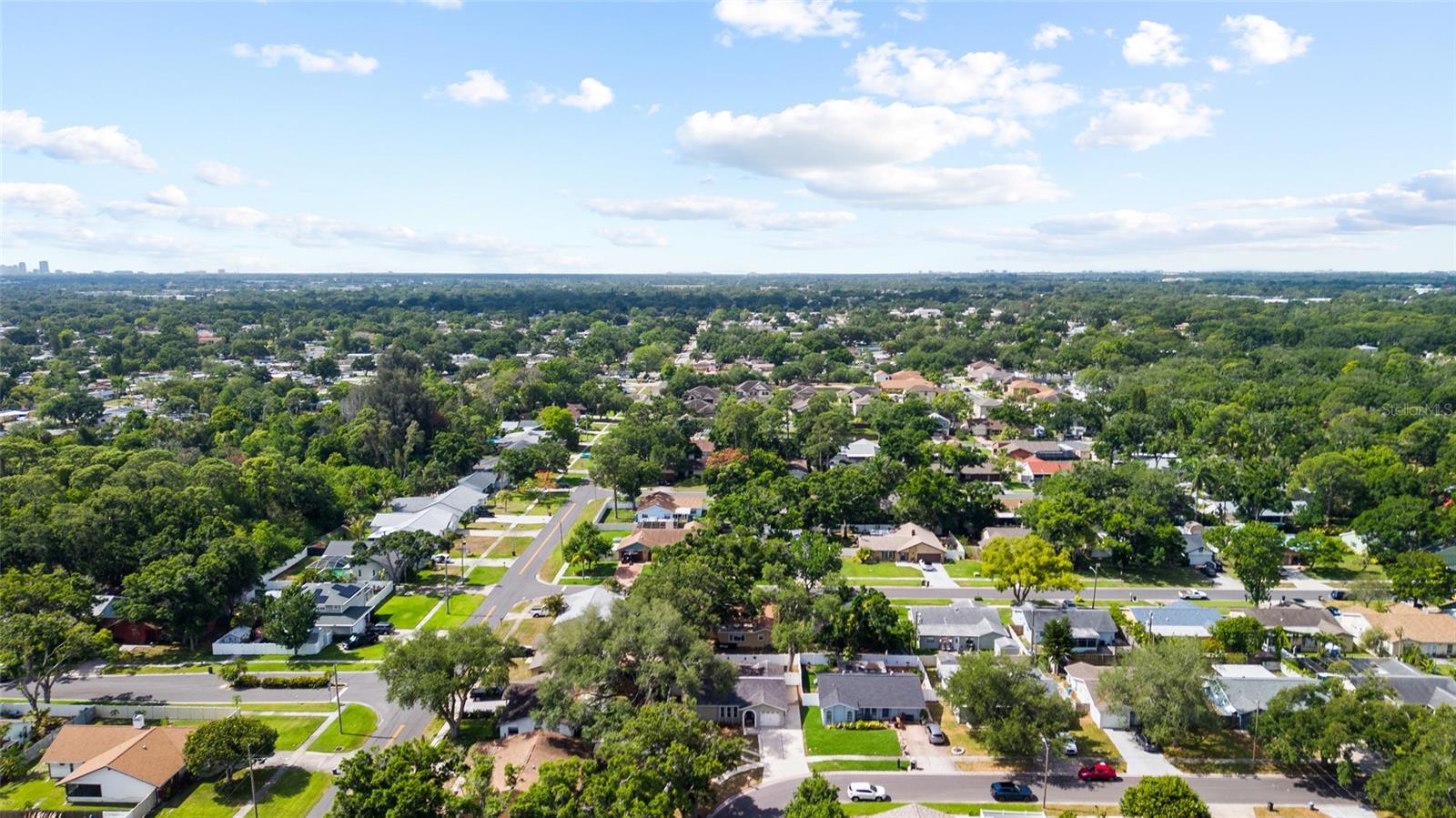 PINE HAVEN - Residential
