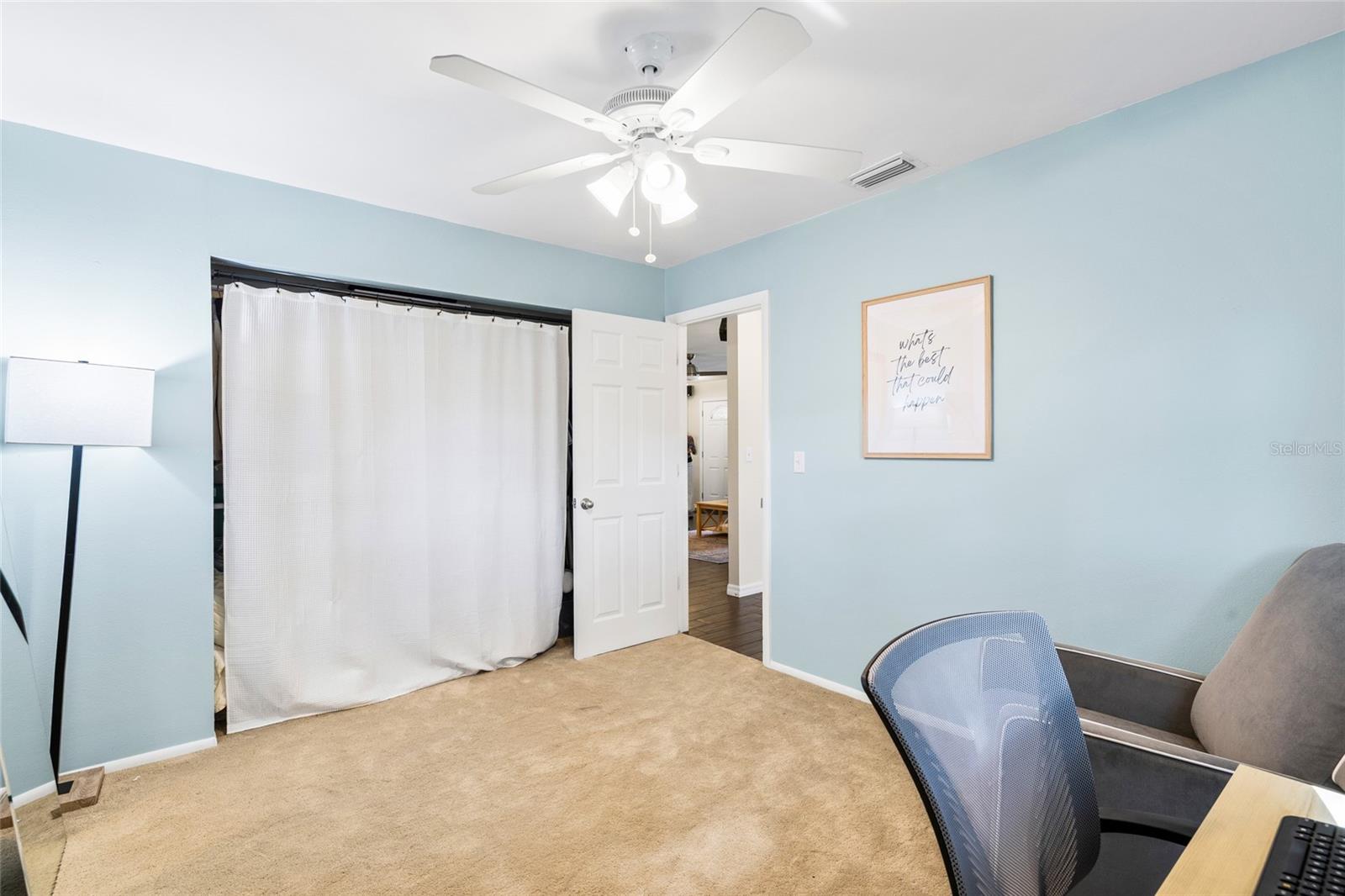 PINE HAVEN - Residential
