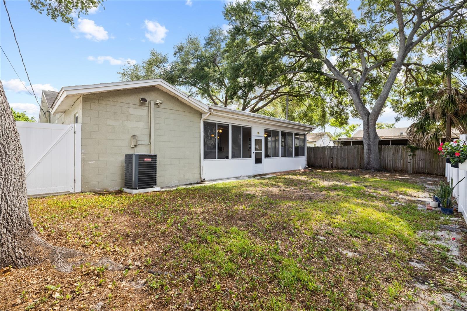 PINE HAVEN - Residential