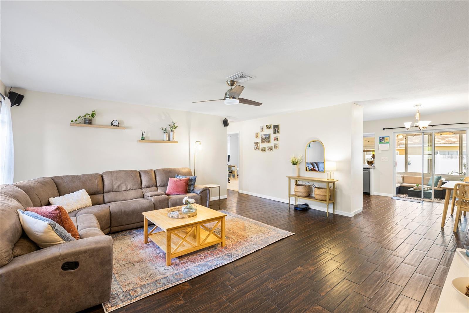 PINE HAVEN - Residential