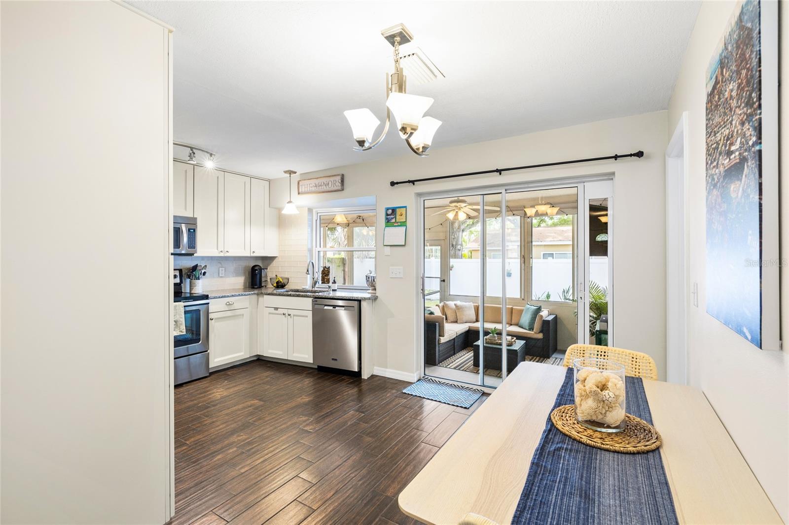 PINE HAVEN - Residential