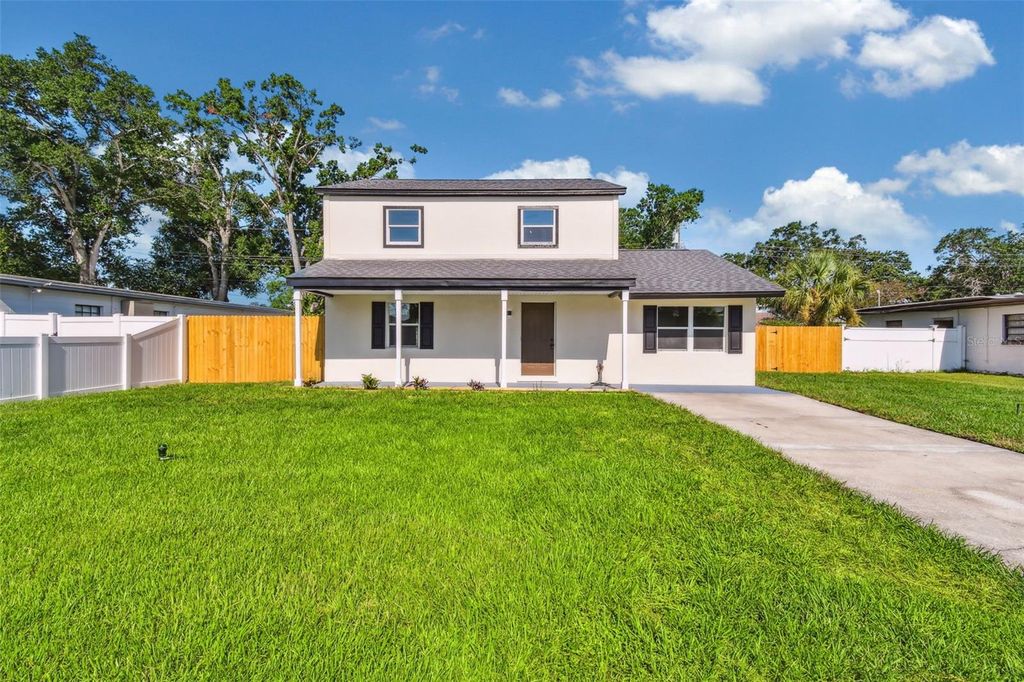 Photo of 7806 N Matanzas Avenue, Tampa, FL 33614 (MLS # TB8402166)