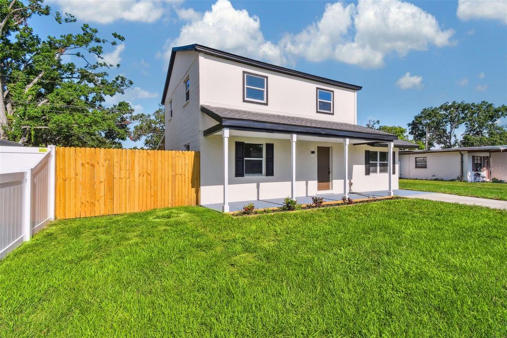 Photo of 7806 N Matanzas Avenue, Tampa, FL 33614 (MLS # TB8402166)