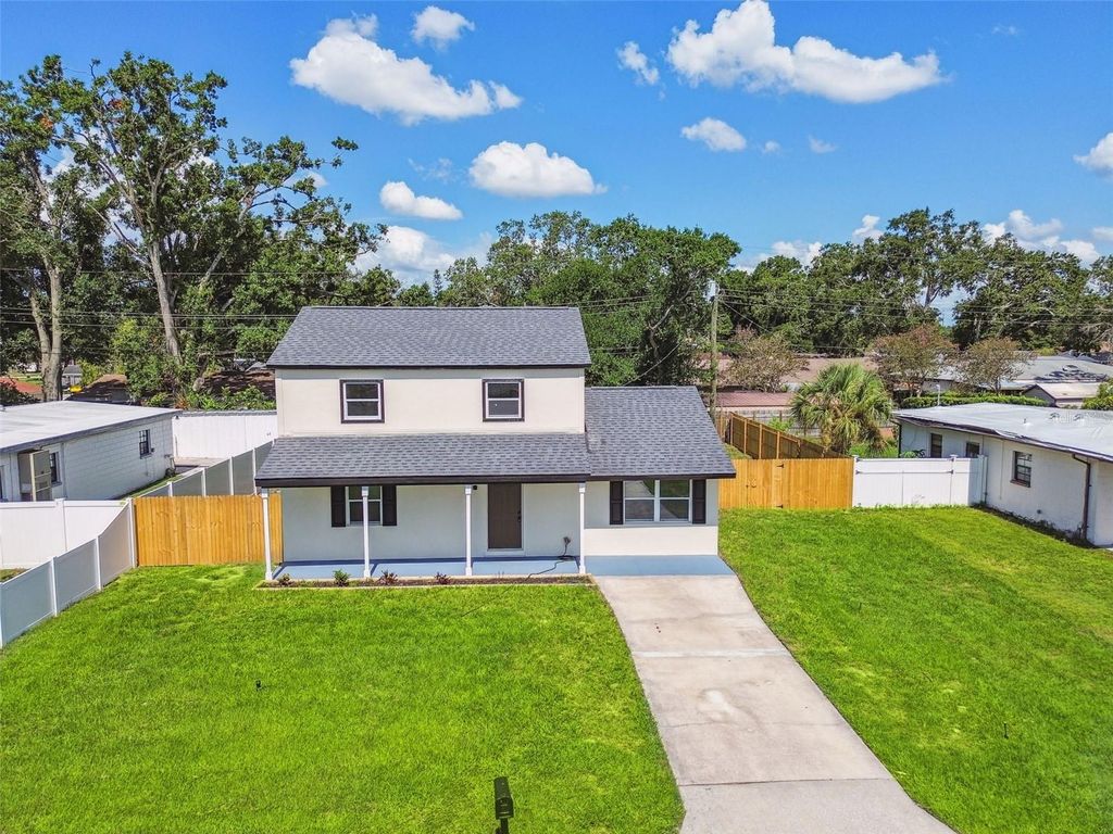 Photo of 7806 N Matanzas Avenue, Tampa, FL 33614 (MLS # TB8402166)