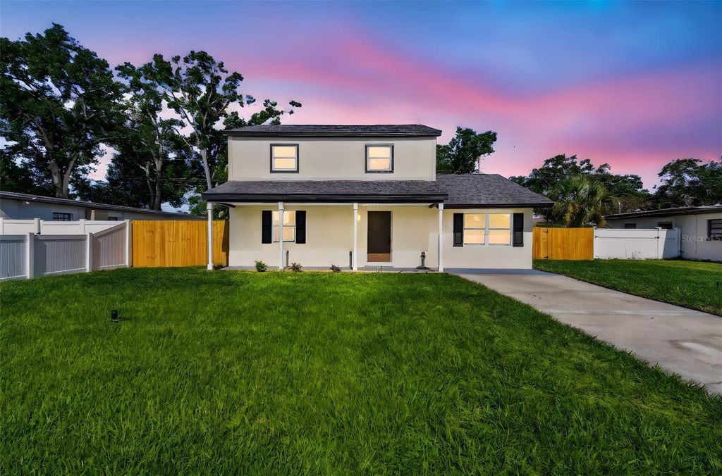 Photo of 7806 N Matanzas Avenue, Tampa, FL 33614 (MLS # TB8402166)