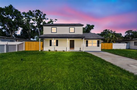 7806 N MATANZAS AVENUE TAMPA FL 33614