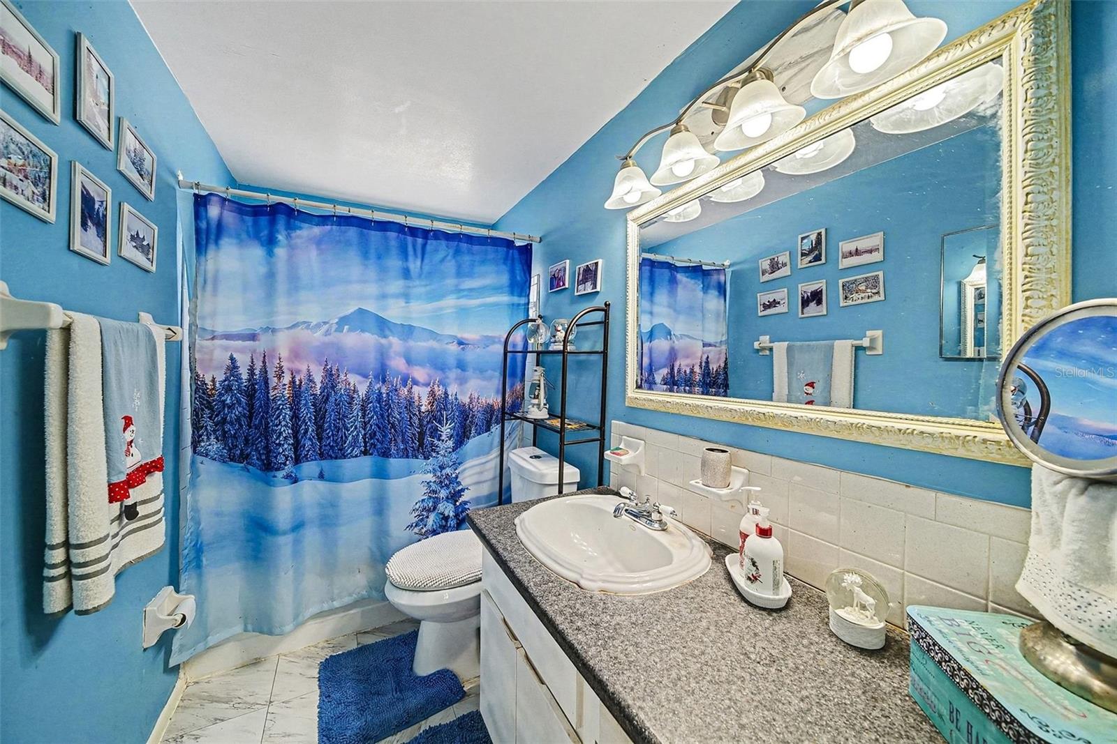 SOUTHERN COMFORT HOMES UNIT 1-C - Residential