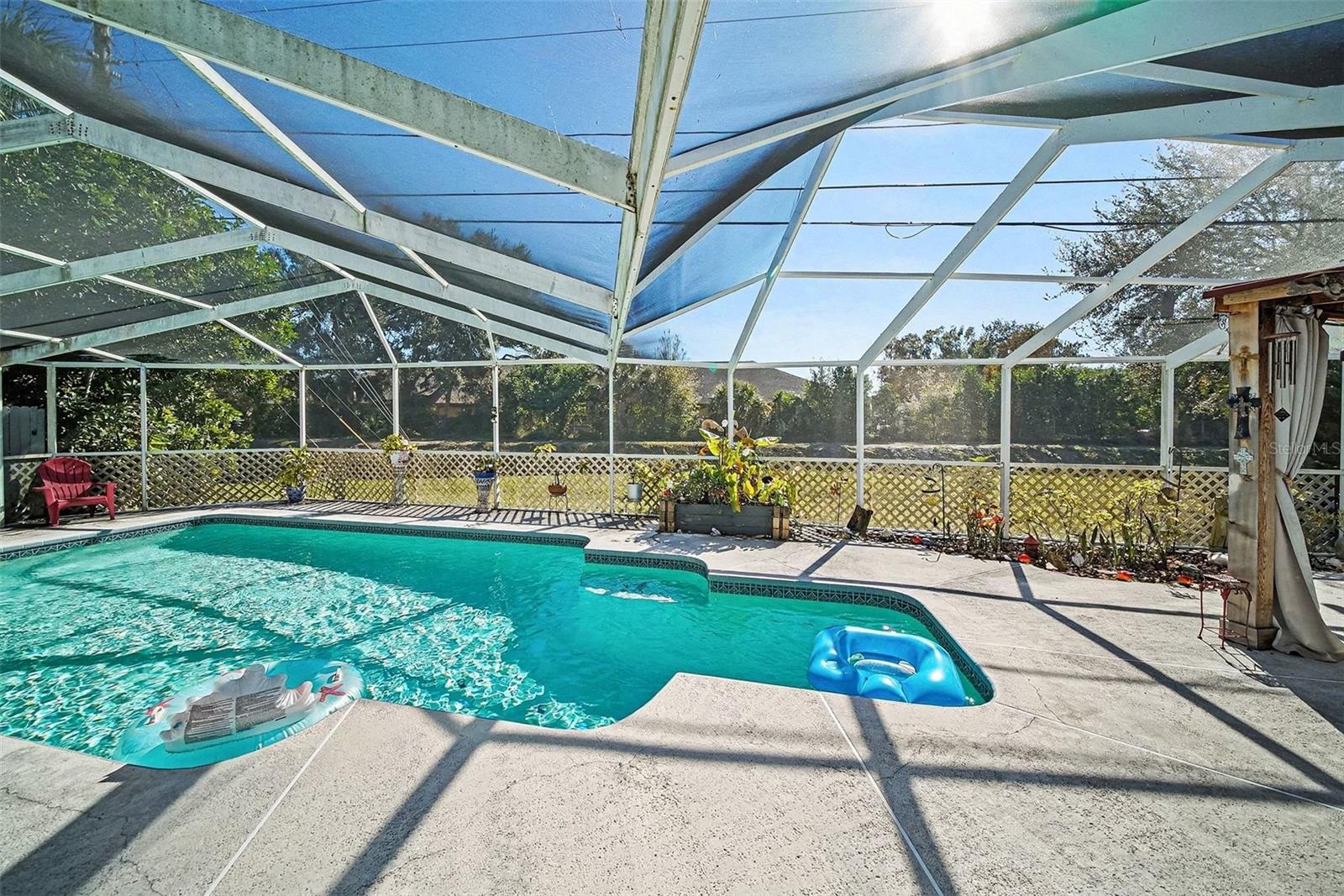 SOUTHERN COMFORT HOMES UNIT 1-C - Residential