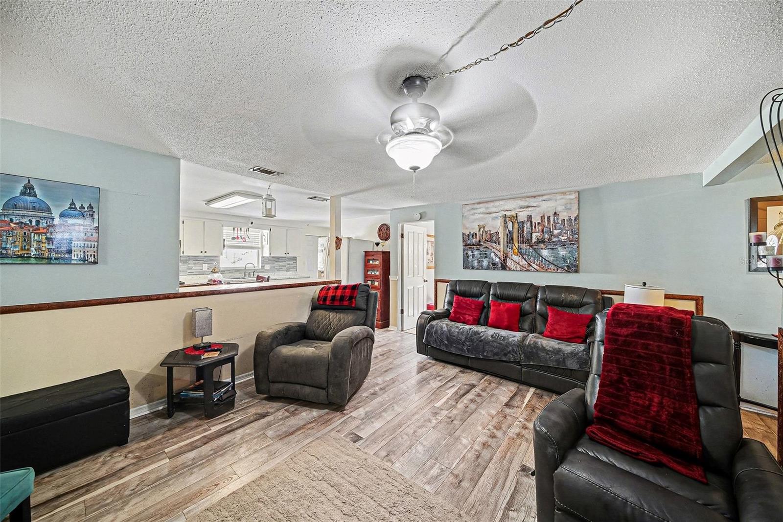 SOUTHERN COMFORT HOMES UNIT 1-C - Residential