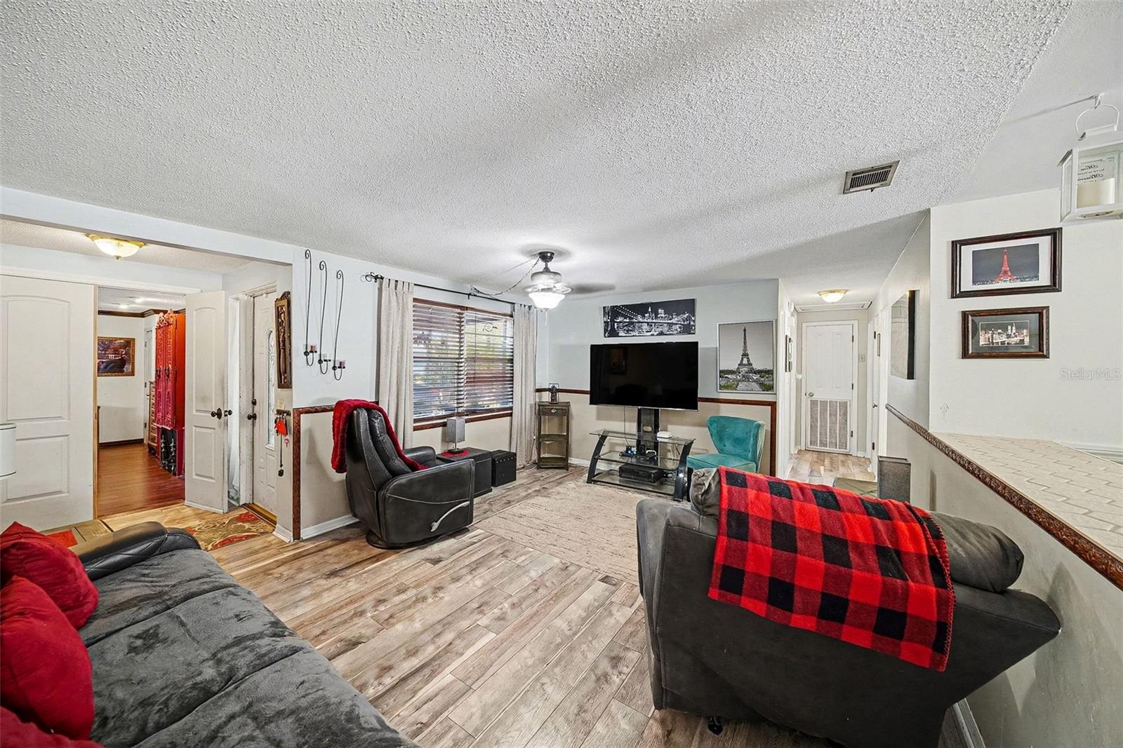 SOUTHERN COMFORT HOMES UNIT 1-C - Residential