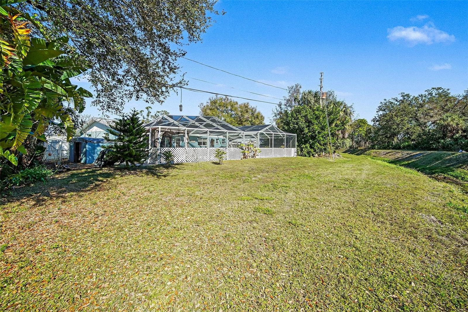 SOUTHERN COMFORT HOMES UNIT 1-C - Residential