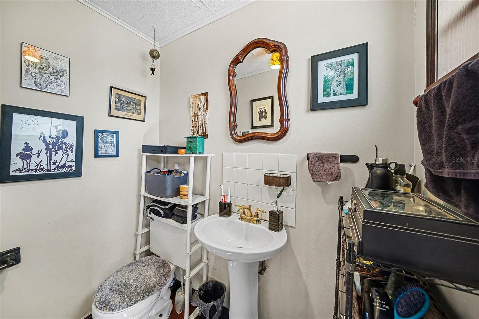 SOUTHERN COMFORT HOMES UNIT 1-C - Residential