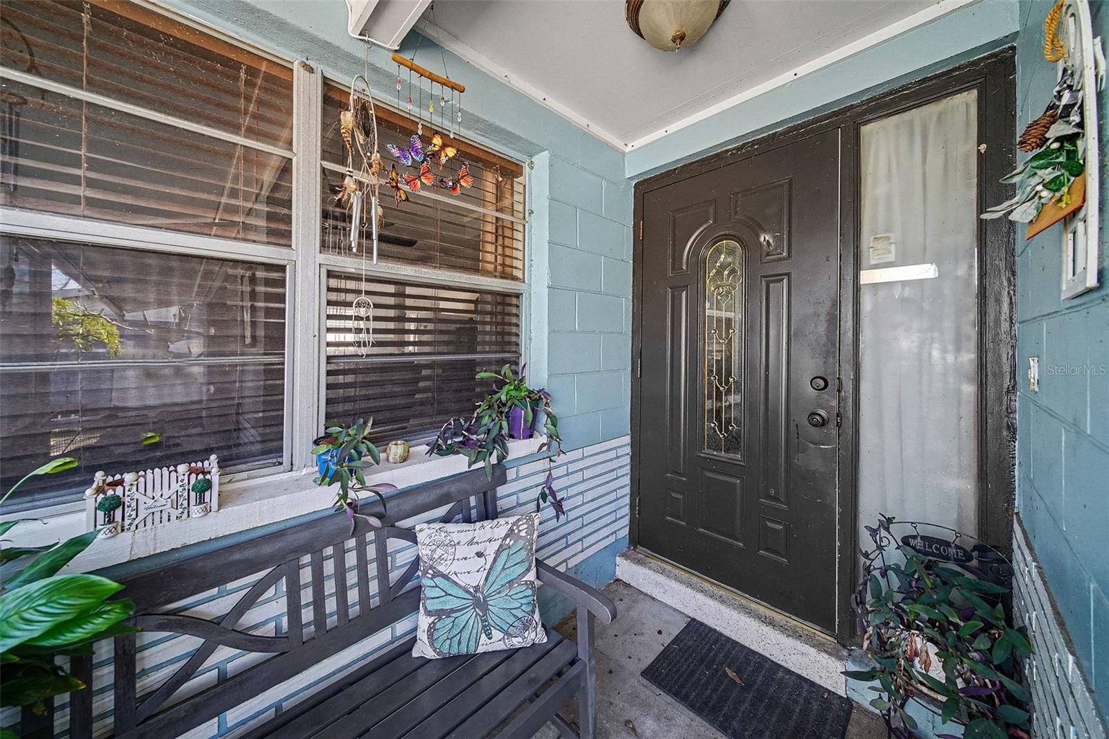 SOUTHERN COMFORT HOMES UNIT 1-C - Residential