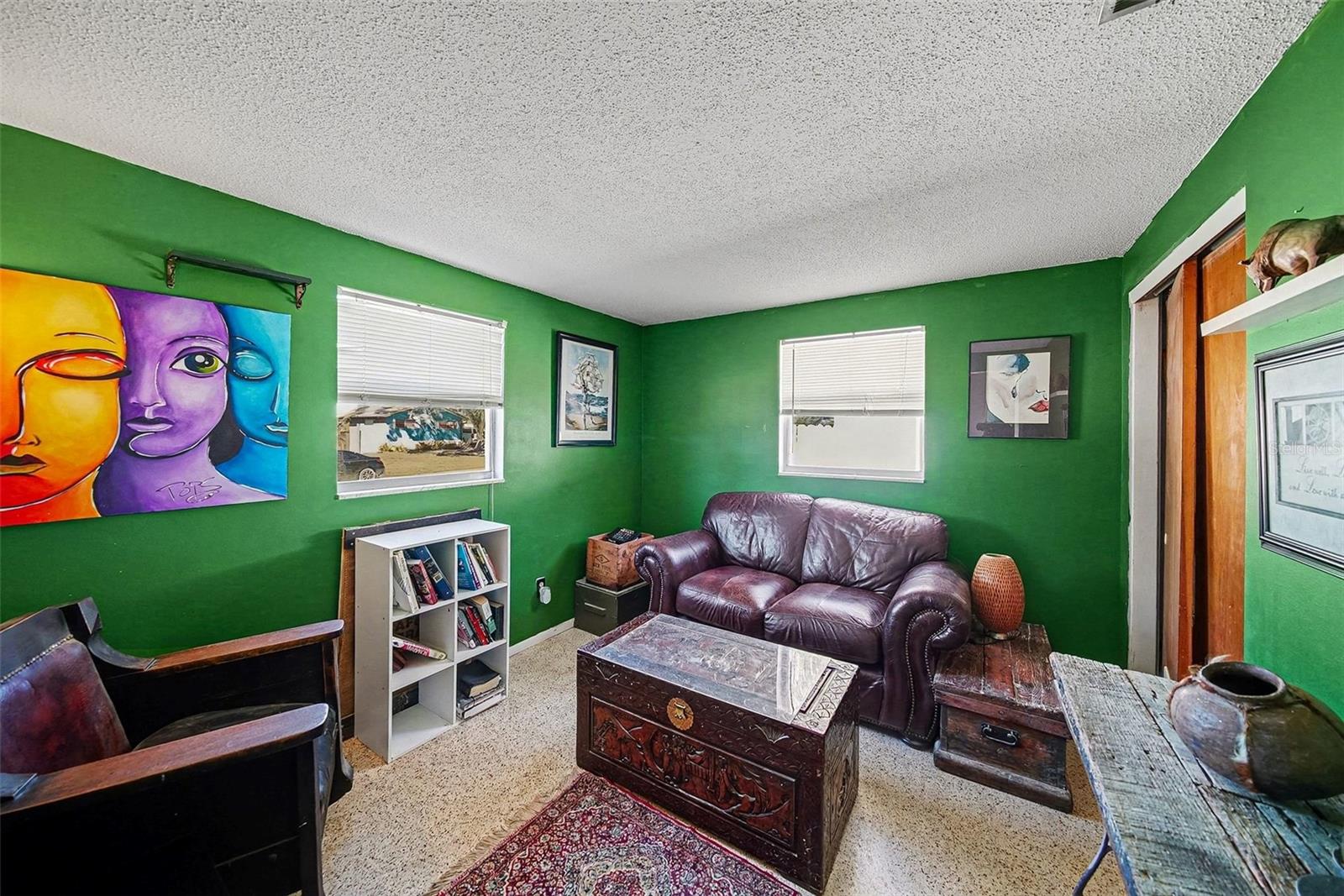 SOUTHERN COMFORT HOMES UNIT 1-C - Residential