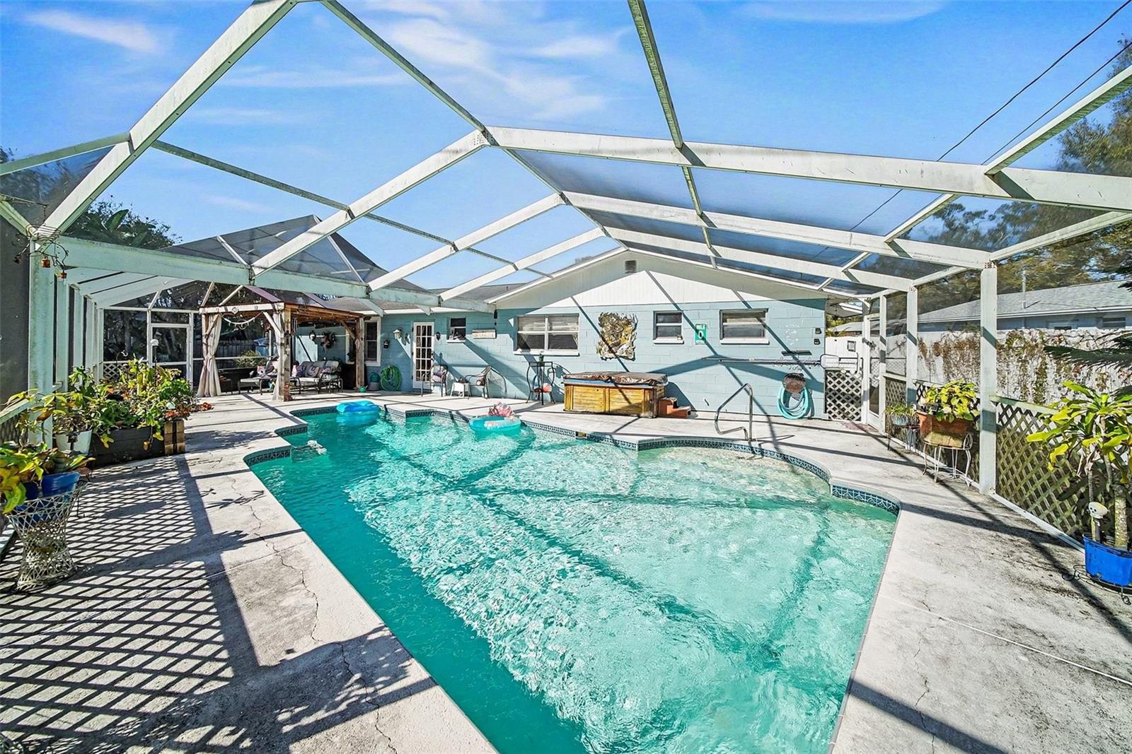 SOUTHERN COMFORT HOMES UNIT 1-C - Residential