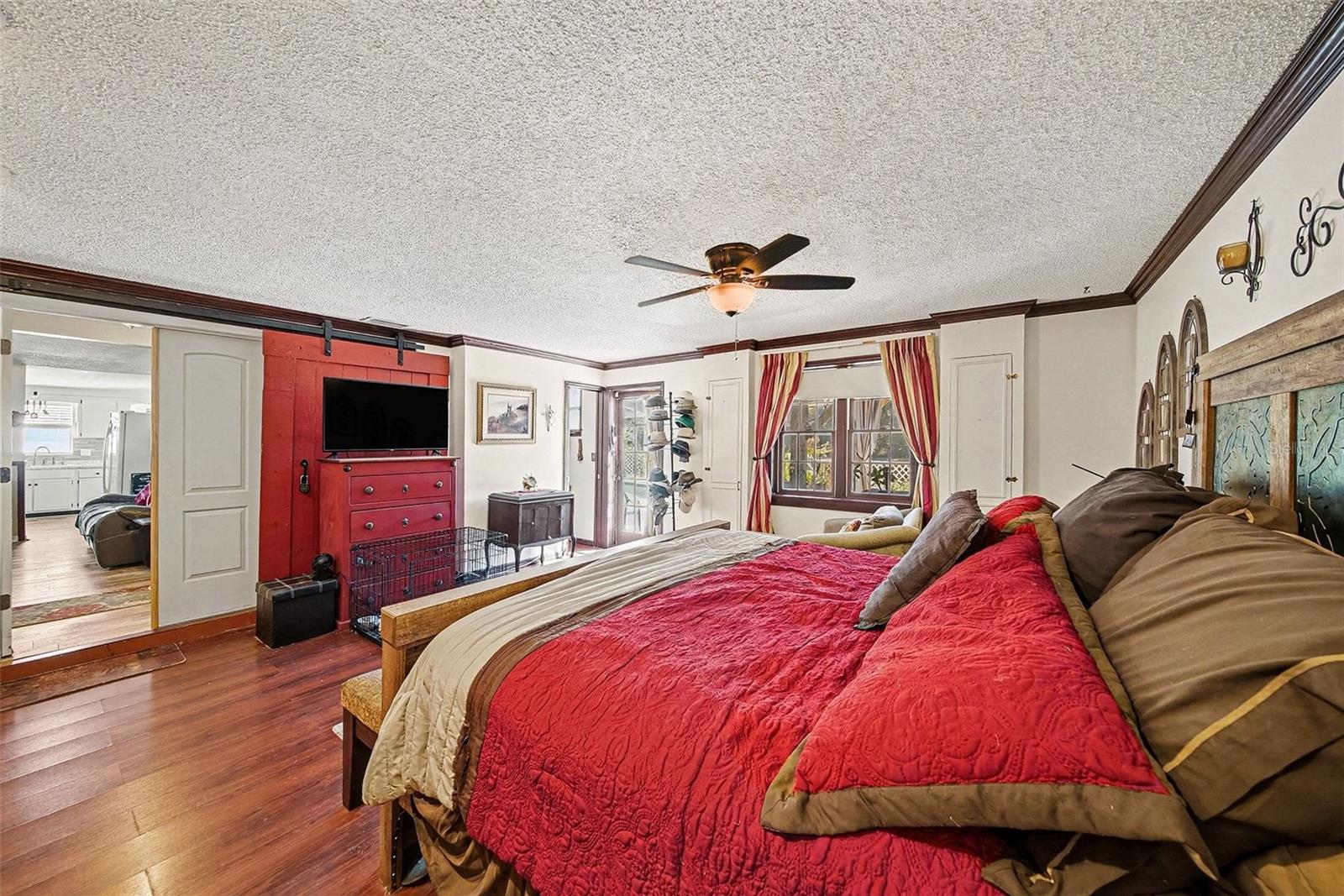 SOUTHERN COMFORT HOMES UNIT 1-C - Residential