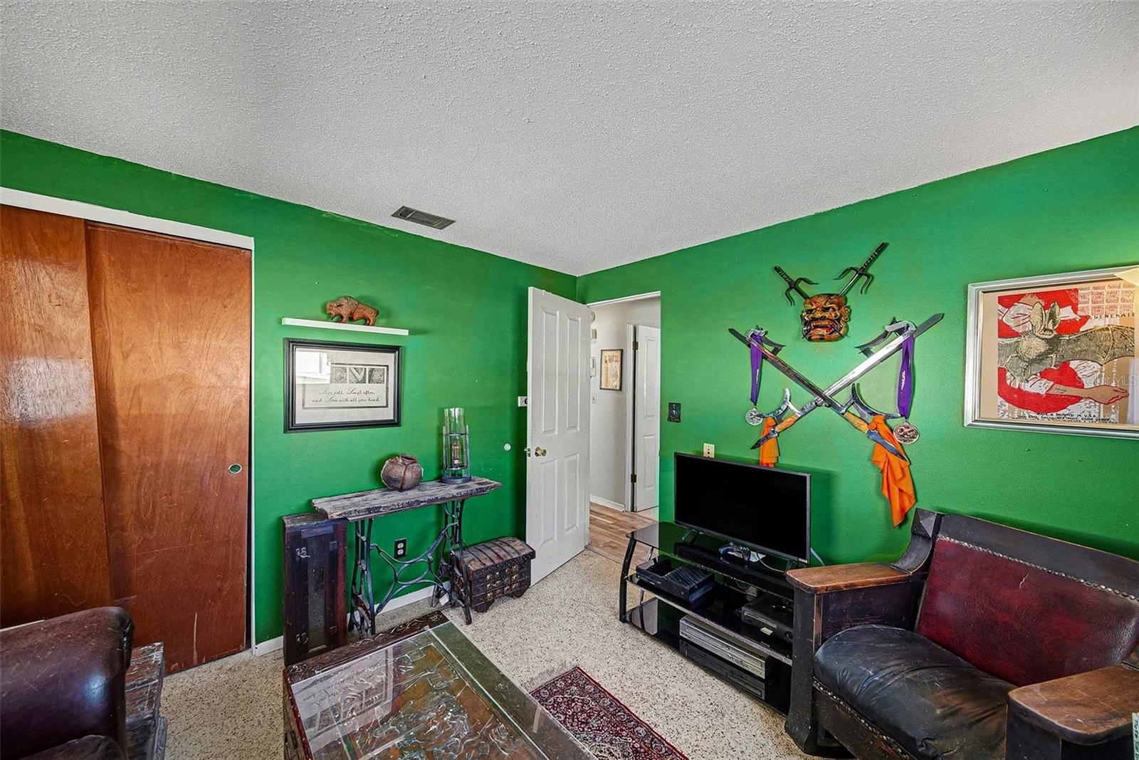 SOUTHERN COMFORT HOMES UNIT 1-C - Residential