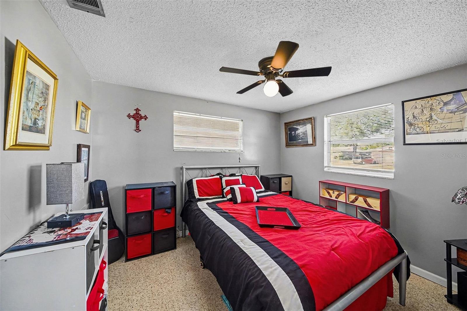 SOUTHERN COMFORT HOMES UNIT 1-C - Residential