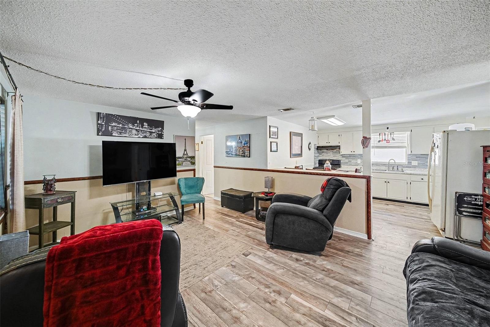 SOUTHERN COMFORT HOMES UNIT 1-C - Residential