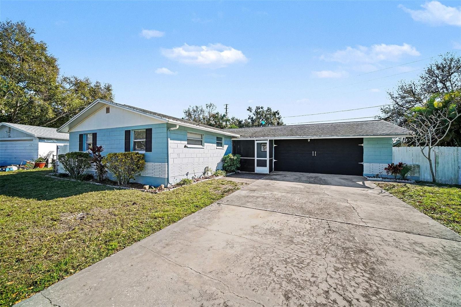 SOUTHERN COMFORT HOMES UNIT 1-C - Residential