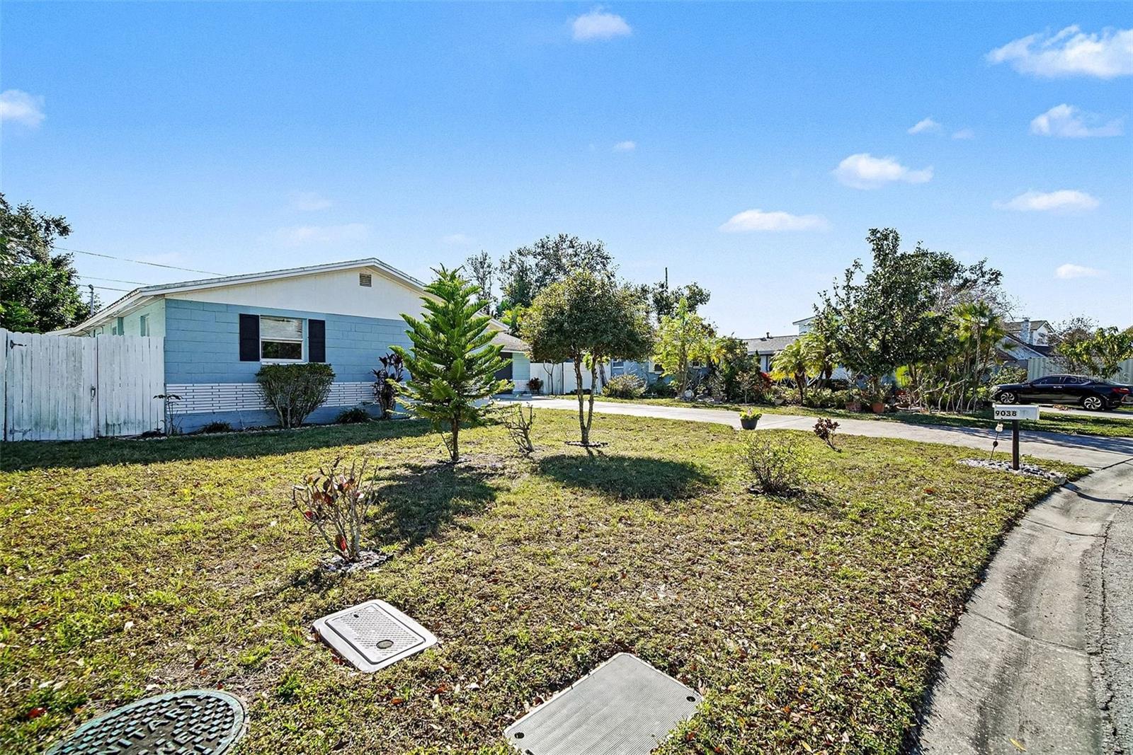 SOUTHERN COMFORT HOMES UNIT 1-C - Residential