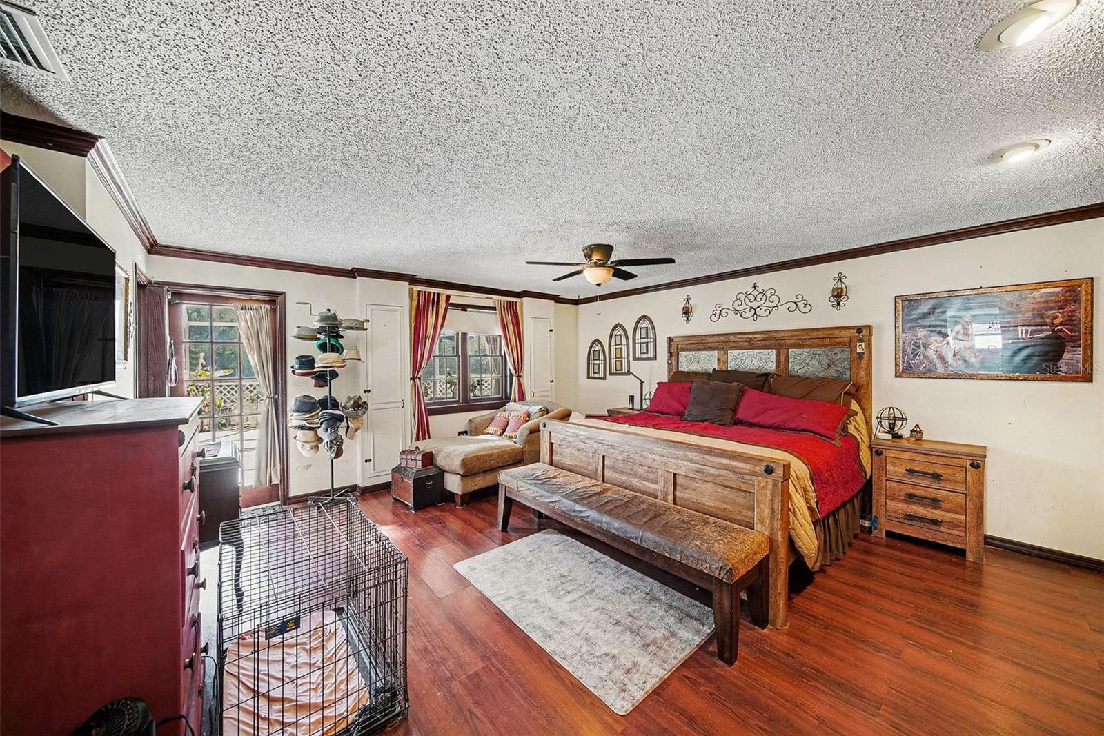 SOUTHERN COMFORT HOMES UNIT 1-C - Residential