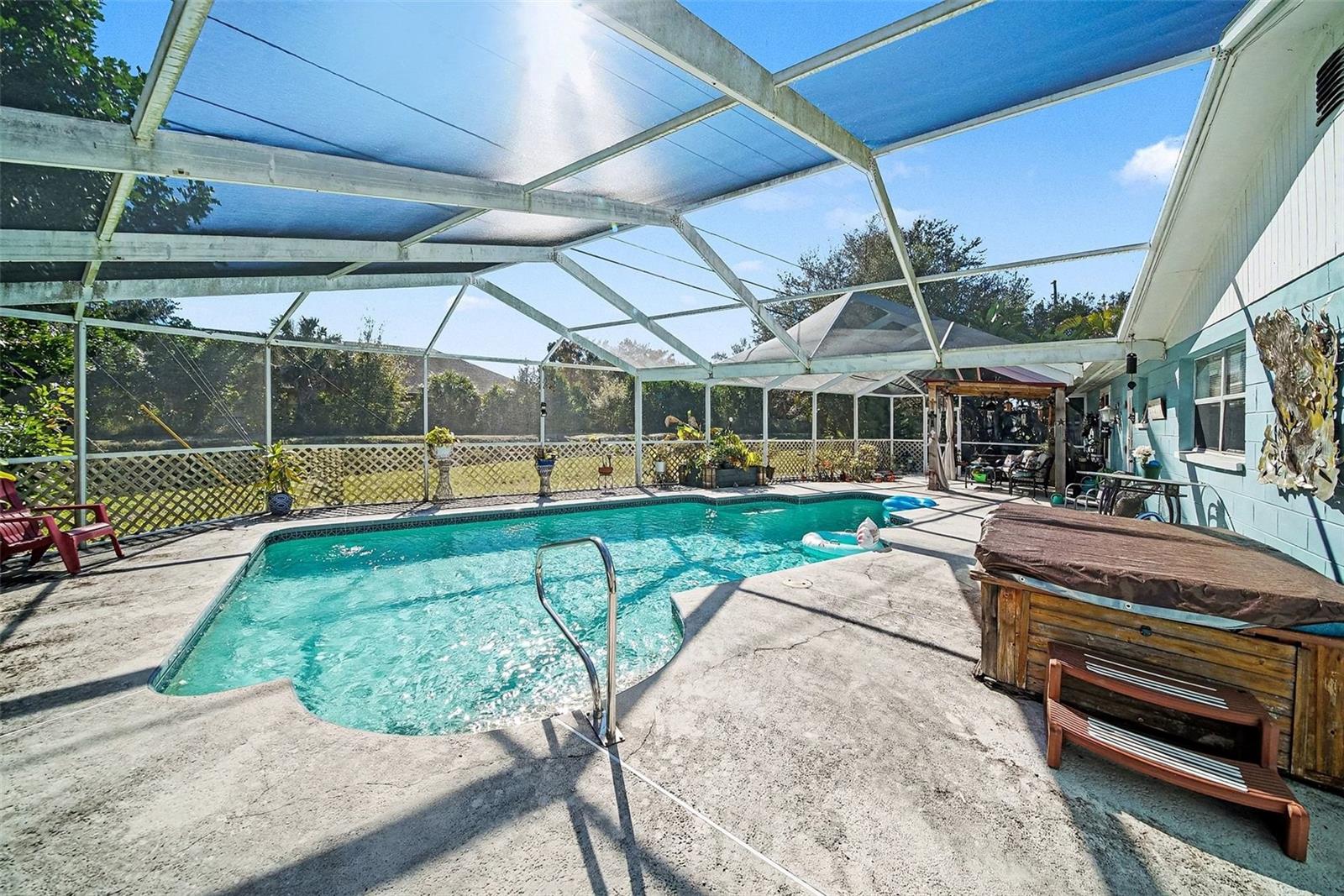 SOUTHERN COMFORT HOMES UNIT 1-C - Residential