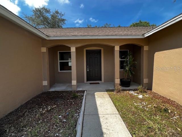 PALM HARBOR - Residential Lease