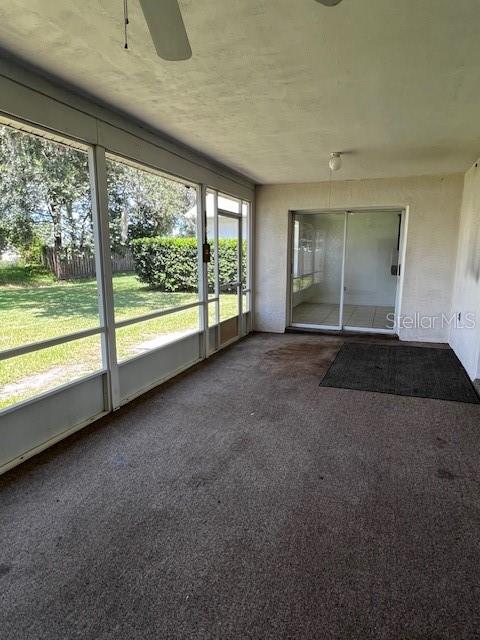 PALM HARBOR - Residential Lease