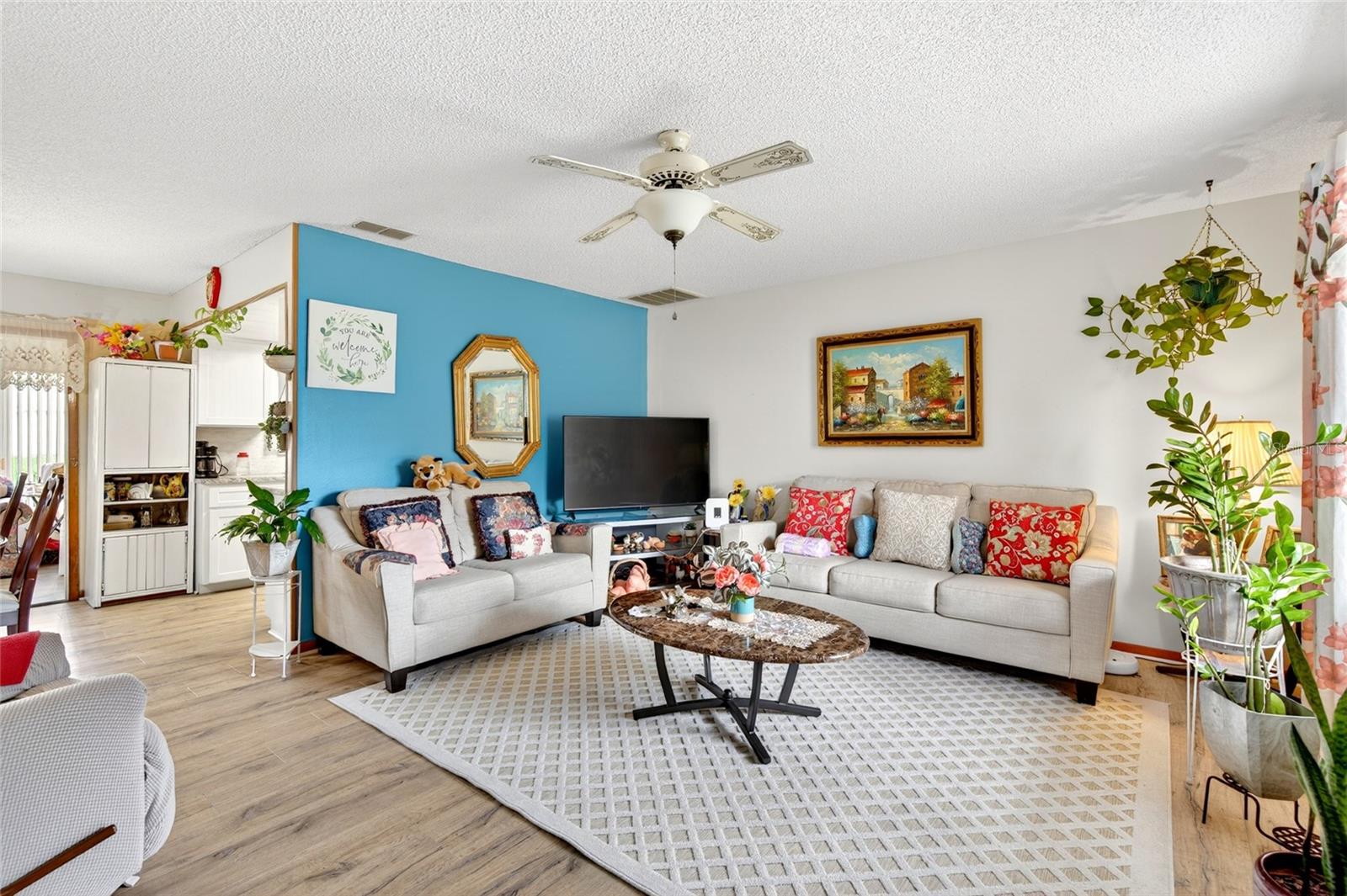 PALM CAY UN 02 - Residential