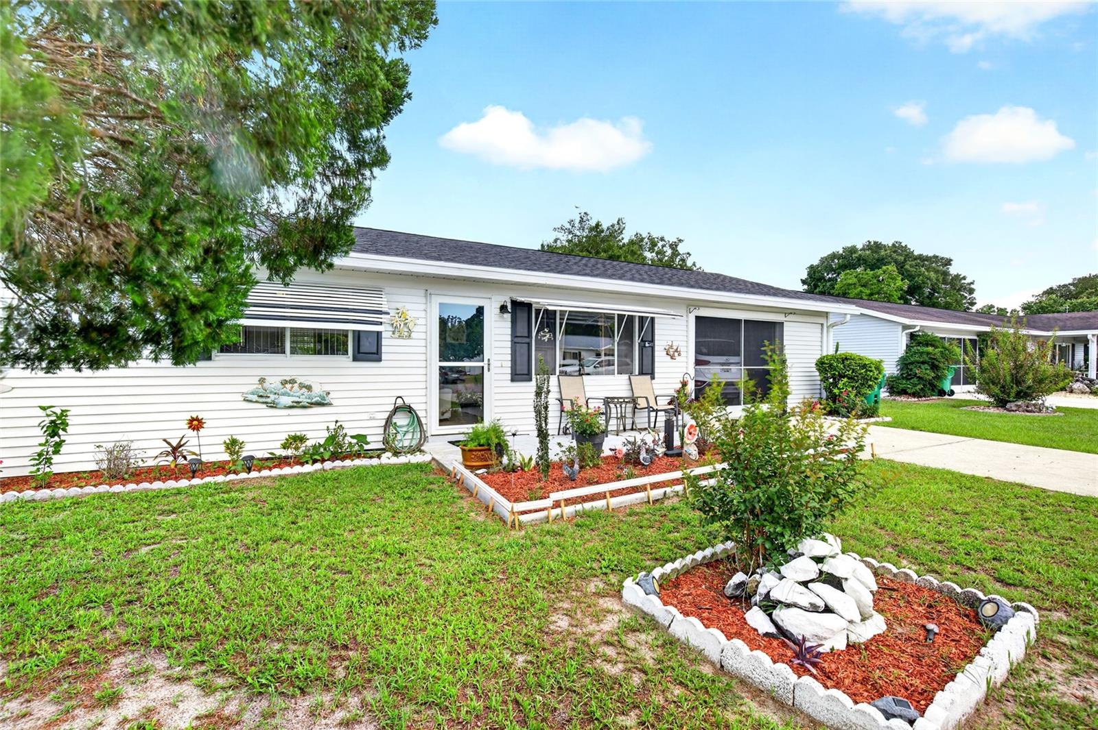 PALM CAY UN 02 - Residential