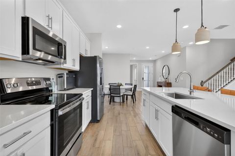 Tiny photo for 3710 Malad Way, Tavares, FL 32778 (MLS # G5112205)