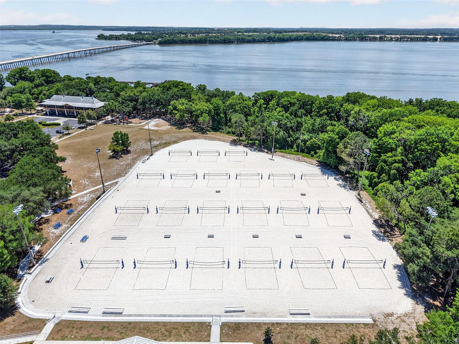 SEASONS AT LAKESIDE FOREST - Residential Lease