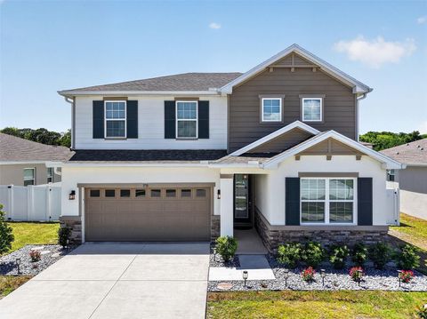 Tiny photo for 3710 Malad Way, Tavares, FL 32778 (MLS # G5112205)