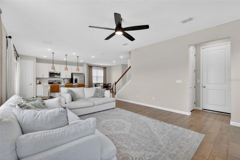 Tiny photo for 3710 Malad Way, Tavares, FL 32778 (MLS # G5112205)