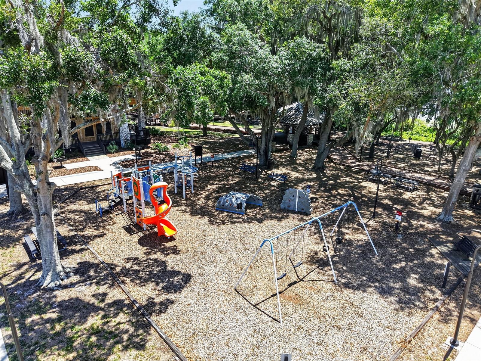 SEASONS AT LAKESIDE FOREST - Residential Lease