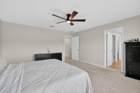 Tiny photo for 3710 Malad Way, Tavares, FL 32778 (MLS # G5112205)