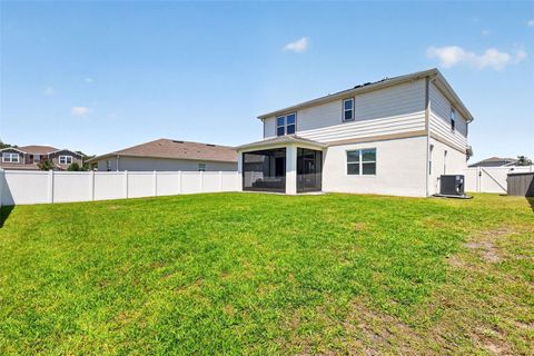 Tiny photo for 3710 Malad Way, Tavares, FL 32778 (MLS # G5112205)