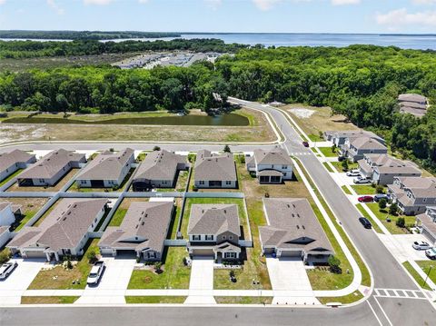 Tiny photo for 3710 Malad Way, Tavares, FL 32778 (MLS # G5112205)