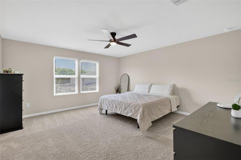 Tiny photo for 3710 Malad Way, Tavares, FL 32778 (MLS # G5112205)