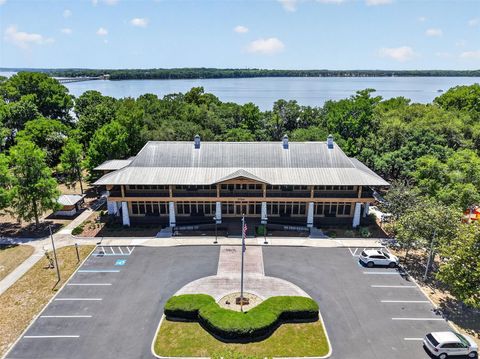 Tiny photo for 3710 Malad Way, Tavares, FL 32778 (MLS # G5112205)