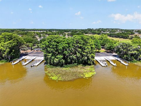 Tiny photo for 3710 Malad Way, Tavares, FL 32778 (MLS # G5112205)