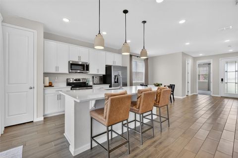 Tiny photo for 3710 Malad Way, Tavares, FL 32778 (MLS # G5112205)