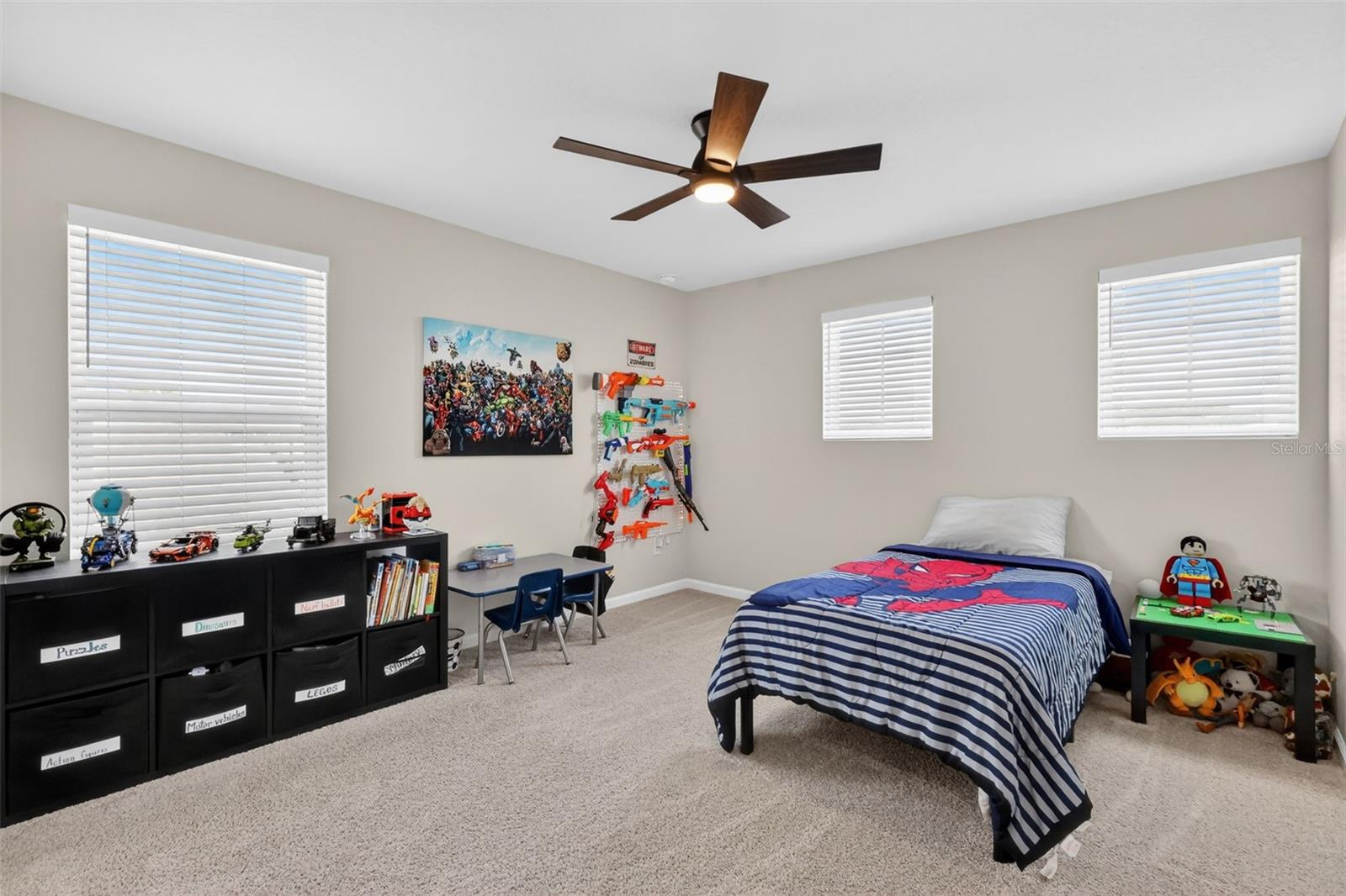 SEASONS AT LAKESIDE FOREST - Residential Lease