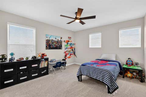 Tiny photo for 3710 Malad Way, Tavares, FL 32778 (MLS # G5112205)