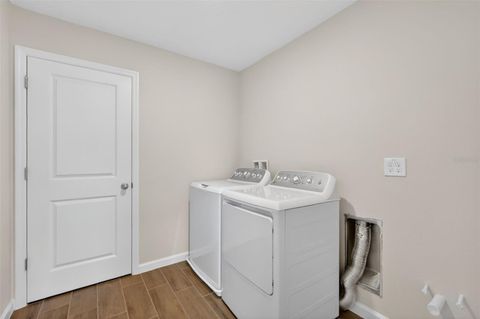 Tiny photo for 3710 Malad Way, Tavares, FL 32778 (MLS # G5112205)