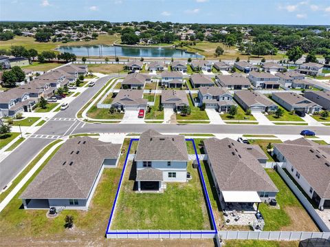 Tiny photo for 3710 Malad Way, Tavares, FL 32778 (MLS # G5112205)
