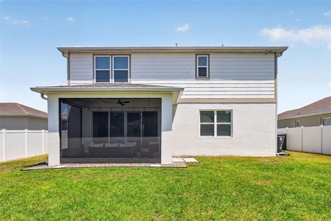 Tiny photo for 3710 Malad Way, Tavares, FL 32778 (MLS # G5112205)